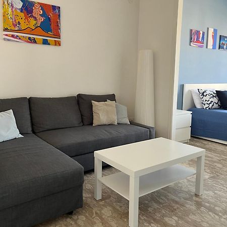 Balcony House Apartment Napoli Exterior foto
