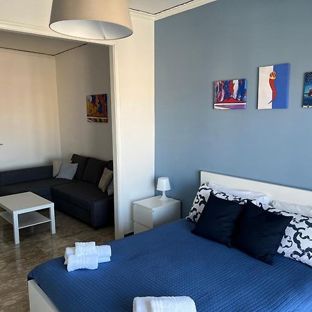 Balcony House Apartment Napoli Exterior foto