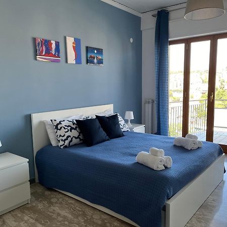 Balcony House Apartment Napoli Exterior foto