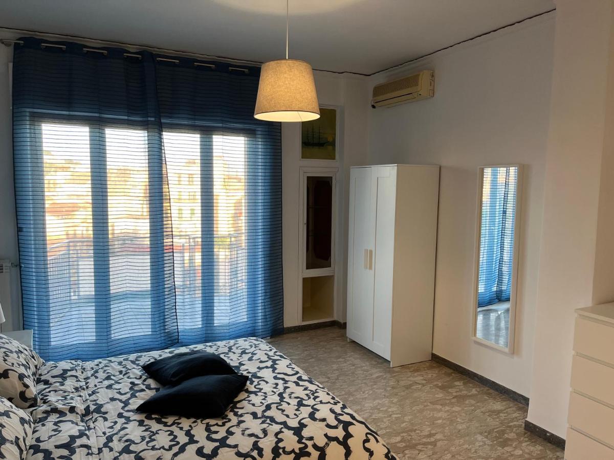 Balcony House Apartment Napoli Exterior foto