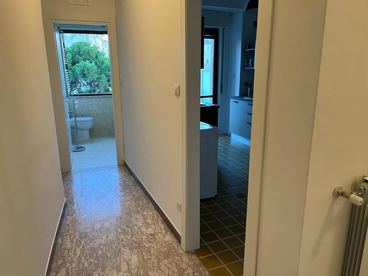 Balcony House Apartment Napoli Exterior foto