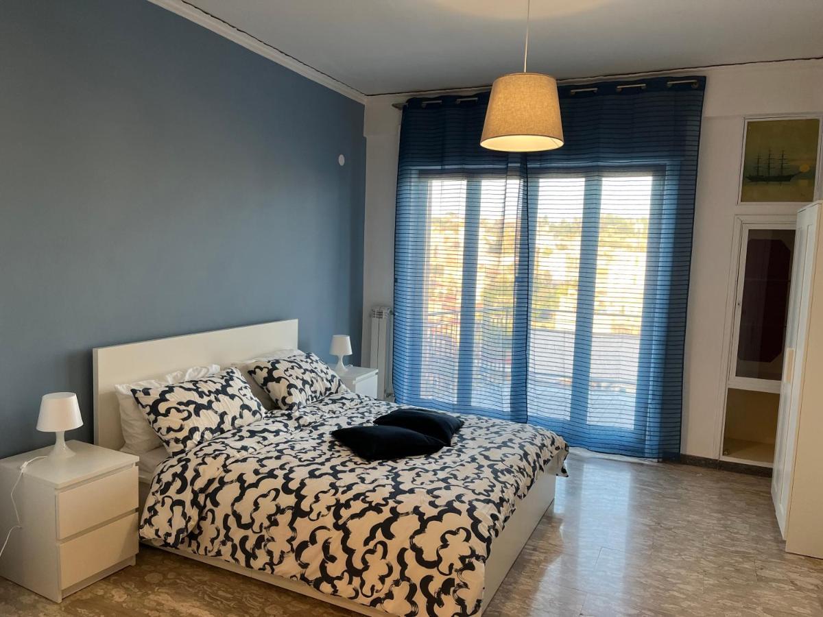 Balcony House Apartment Napoli Exterior foto