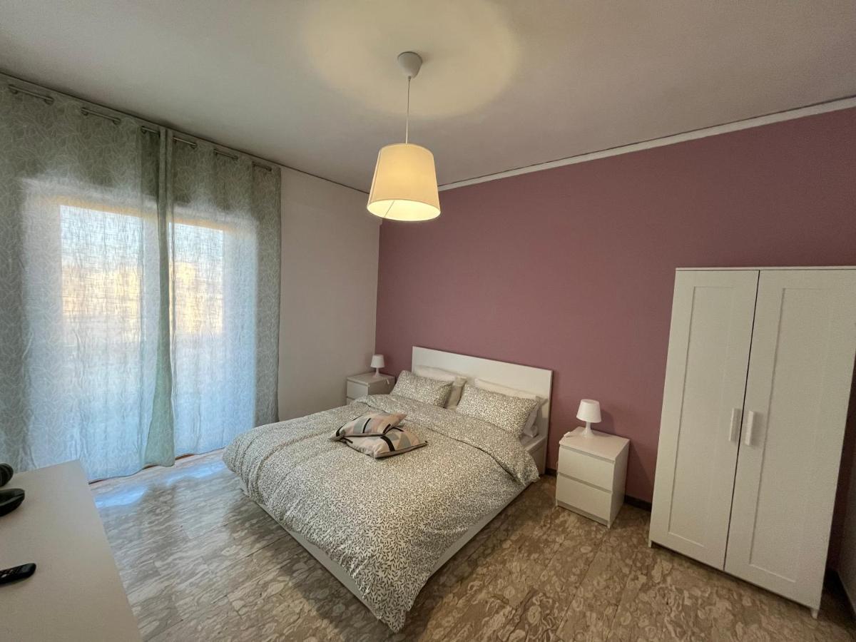 Balcony House Apartment Napoli Exterior foto