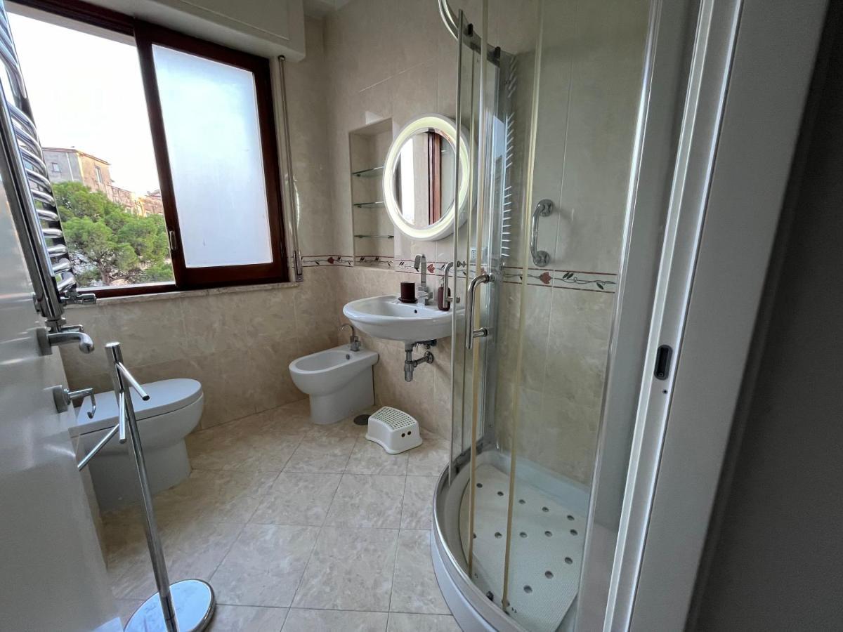 Balcony House Apartment Napoli Exterior foto